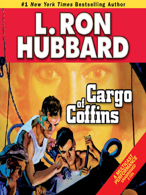 cover image of Cargo of Coffins